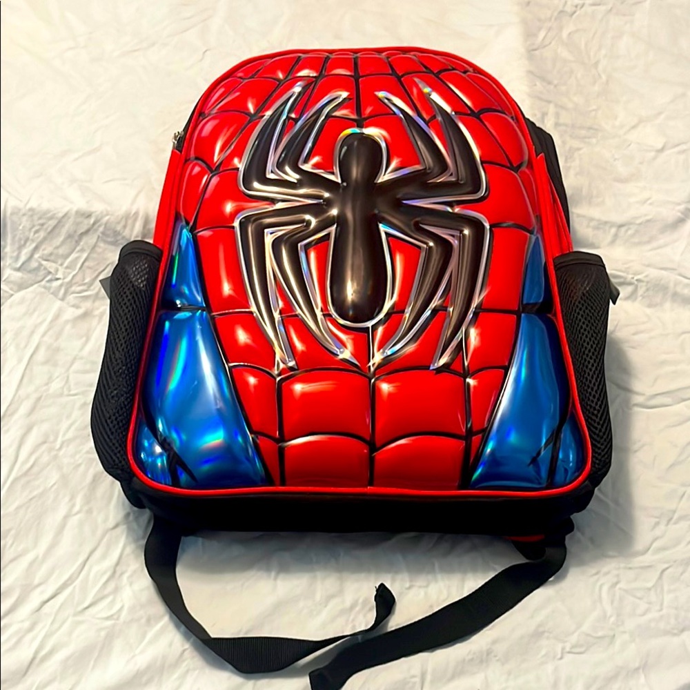Marvel - Spider-Man Hard-Shell Backpack